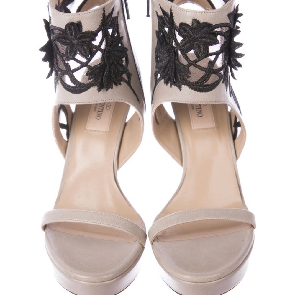 Valentino shoes